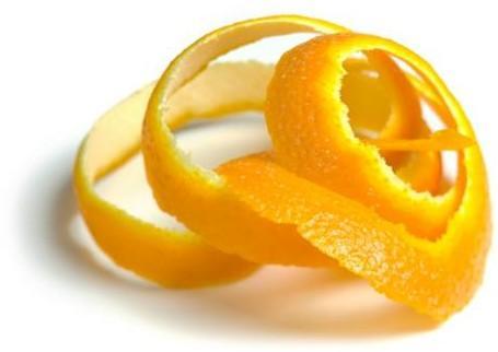 شرح حصرى لاستخدام قشر البرتقال والفائدة منه Post44