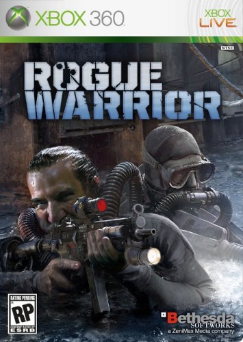 Rogue Warrior 2009 oyun indir Roguewarrior