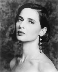 Actresses at their absolute hottest - Page 3 Isabella-rossellini3