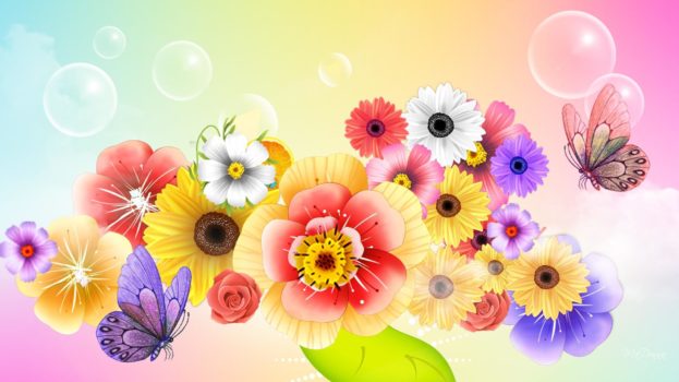 بستان ورد المصــــــــراوية - صفحة 74 Flowers-Wallpapers-HD-25-623x350