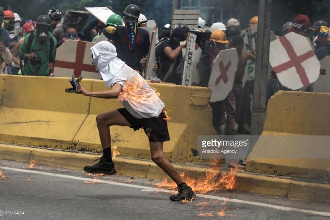 Táchira - Dictadura de Nicolas Maduro - Página 2 678124234-680x454