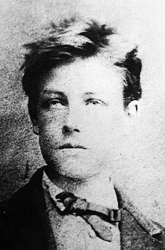 Arthur Rimbaud: Cançó de la torre més alta Arthur_Rimbaud