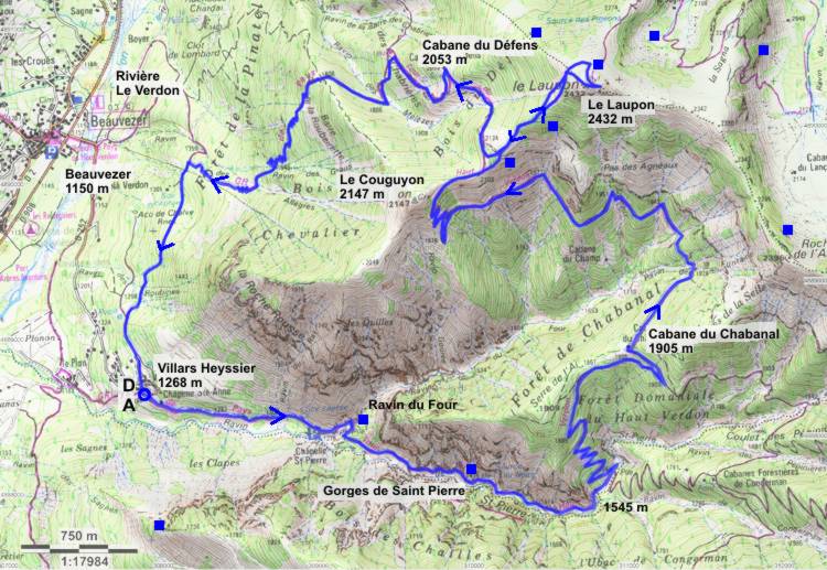 Le Topic des Aventuriers-Explorateurs - Page 7 Laupon_topo