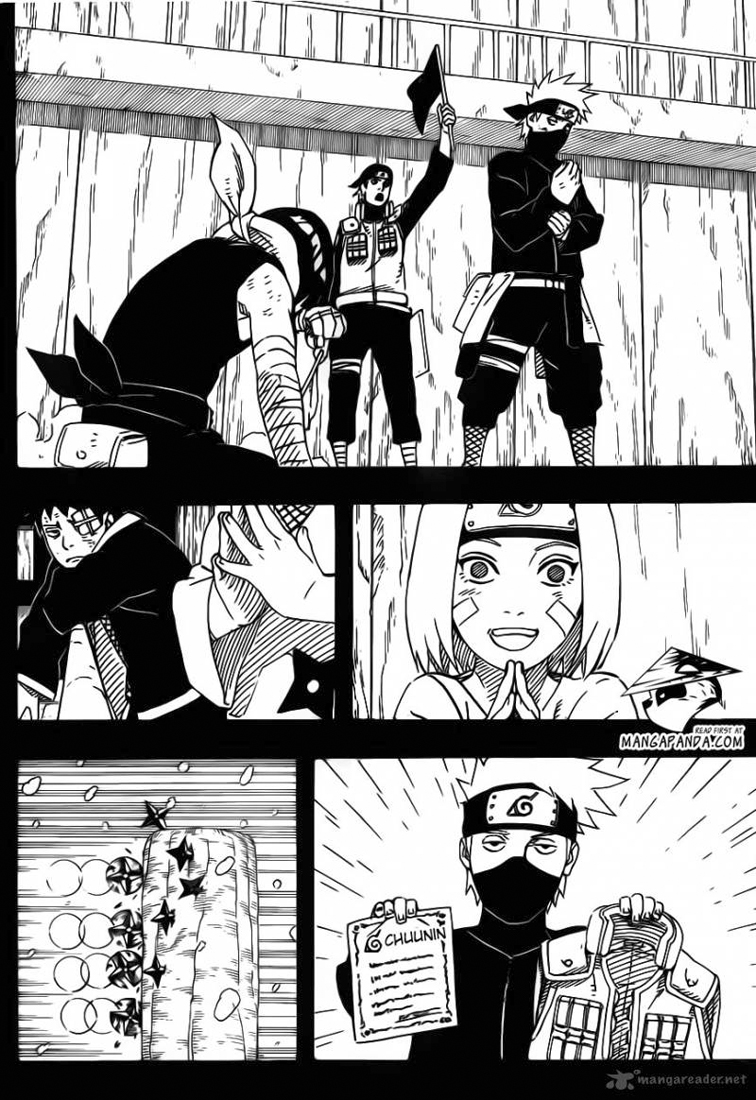 Chapitre 599 : Uchiha Obito.  11