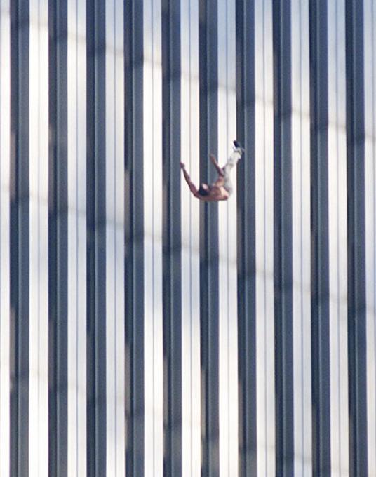 SHBA-ja përkujton 11 shtatorin (FOTO LAJM) 8143