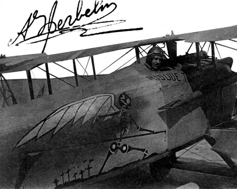 SPAD VII et XIII début de série avions d'Herbelin, de Pinsard et de de Turennes (JMGT/Special Hobby/Eduard 1/48) 102_SPAD_Herbelin