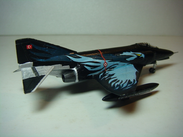 1/144 Colorful F-4s Phantom II F_6359284_1