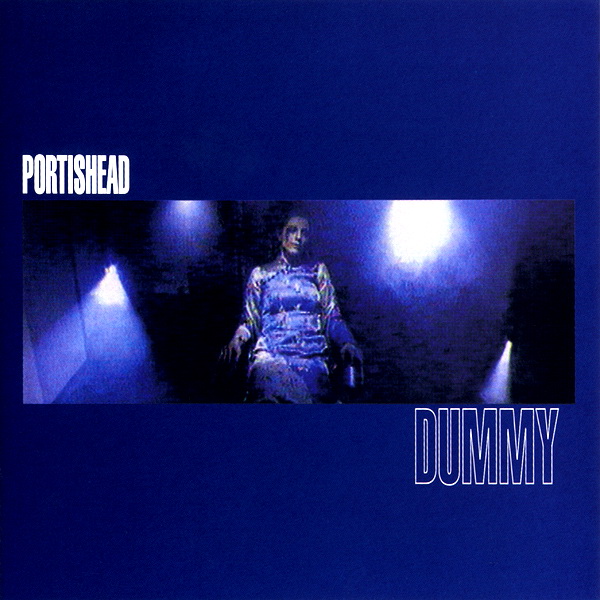 Qu'écoutez-vous en ce moment ? - Page 3 Portishead-Dummy