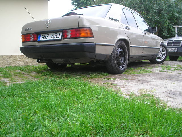 mercedes-benz 3,0 1988 berg 11db7447362