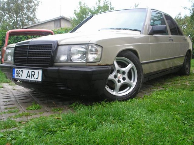 mercedes-benz 3,0 1988 berg 11db7447394