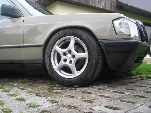 mercedes-benz 3,0 1988 berg 11db7447395