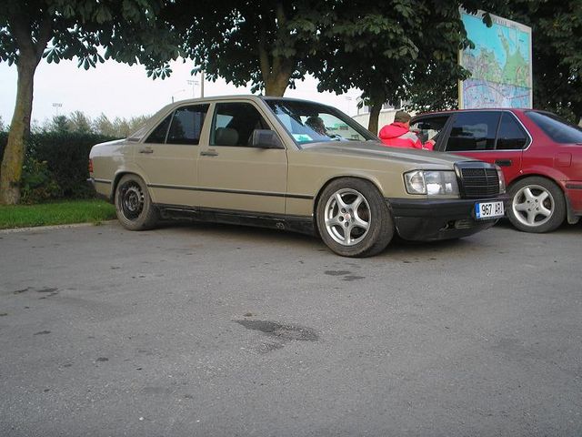 mercedes-benz 3,0 1988 berg 11db7447405