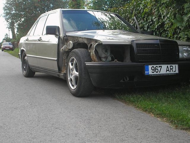 mercedes-benz 3,0 1988 berg 11db8204279