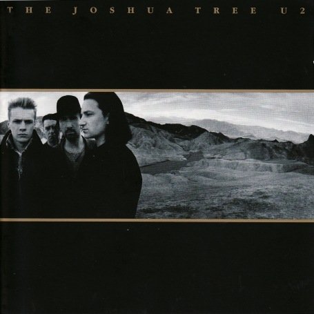 Pile Poil j'écoute ça - Page 29 U2_TheJoshuaTree