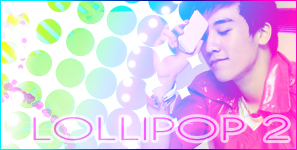 Ciellou's world BanSeugRiLollipop2