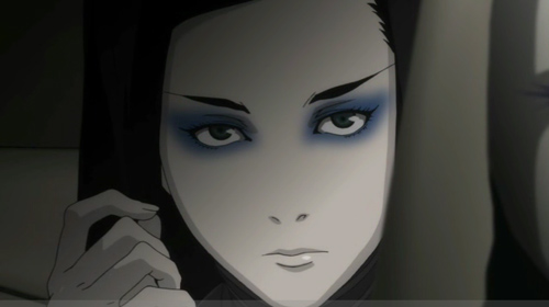 [GAMEPLAY]: Shooting Star PARTE 3 - Página 62 Ergoproxy5_0