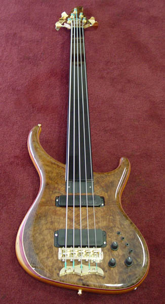 Escala fretless - epoxy?? dúvidas 13003