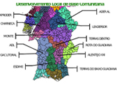 Assinatura de Contratos de Desenvolvimento Local de Base Comunitária de âmbito rural DLBC1