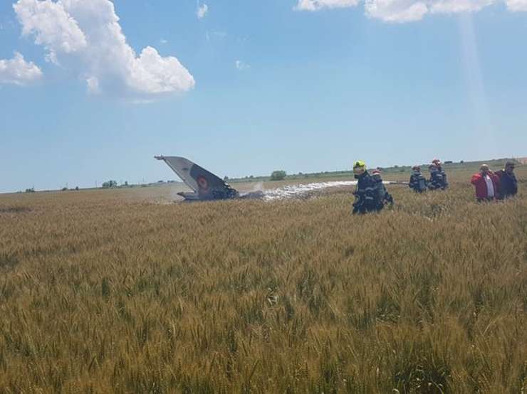 Accidentes/incidentes aéreos(Resto del mundo) - Página 36 Avion41