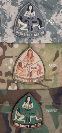 kit list, usmc MEU, kit FSBE 2 Patch