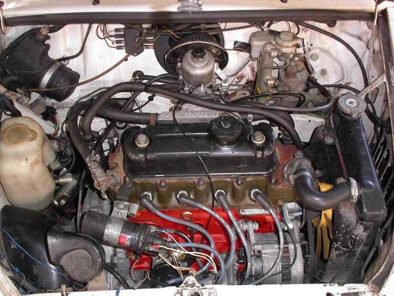 [Vds] Moteur MG Metro préparé MG%20stage%203%20001