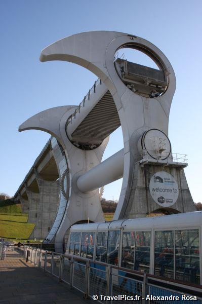 geographie monument Falkirk_Wheel_Scotland40