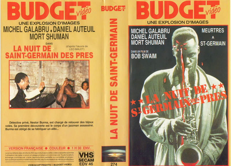 Budget video Jqt13