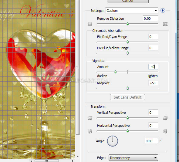 Ý Tưởng Tuyệt Vời cho Ngày Valentine trong Photoshop 1%20%2844%29