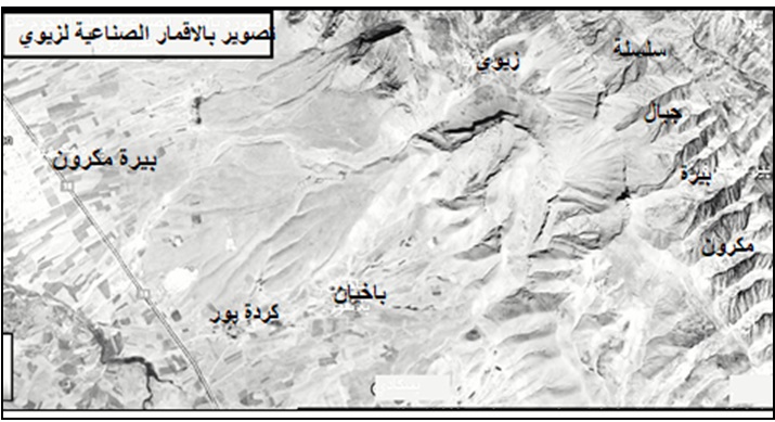 الجيش العراقي خلال حركات إنفصال كردستان في العهد الجمهوري الثاني / الجزء الأول /تحقيق اللواء المتقاعد فوزي جواد هادي البرزنجي Fsl.3A