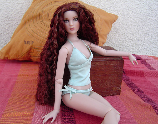 [TONNER] Cinderella / Cami Cami_2010_06