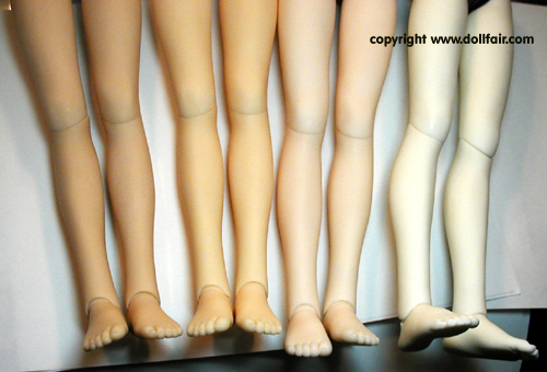 Comparatifs corps entre bjd : images et liens (galerie) Legs2