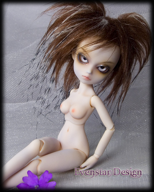 tinyelfdoll (sylf lyn adel) en "vraie" femme? Lyn6