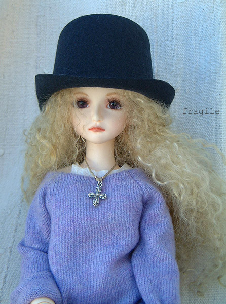 [ SOULDOLL ] Soulkid Tiffee Madelief_38