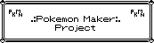 Pokemon Maker dédicace à RPG Créative [news:10/06/08] Pokemon_maker