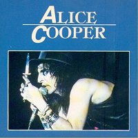 Alice Cooper Alicecooper