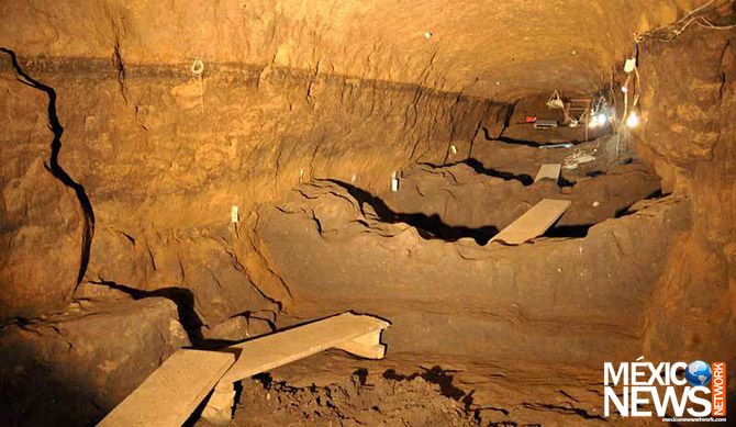 Liquid Mercury Found Under Pyramid at Teotihuacan 9196Mercury-Teotihuacan-compressor