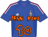 Maillot perso - Page 4 France