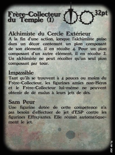 [Alkemy] (Alchemist Miniatures) Les nouveautés Collecteur02