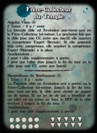 [Alkemy] (Alchemist Miniatures) Les nouveautés Collecteur03