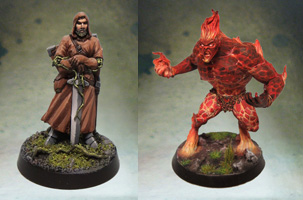 [Alkemy] (Alchemist Miniatures) Les nouveautés Hospitalier-ifrit