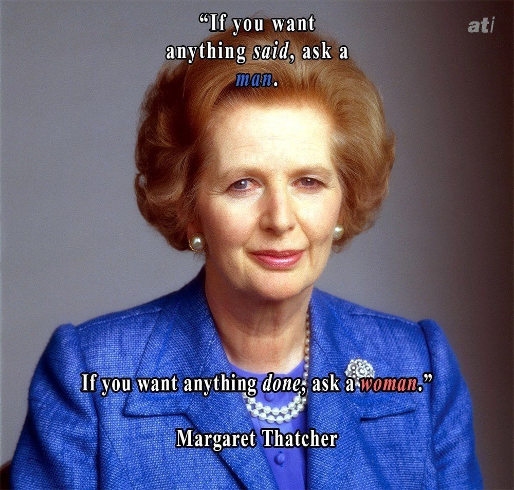 Famous Quotes/Insults Famous-insults-margaret-thatcher