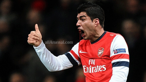 The Official Summer Transfer Rumours Thread Suarez-arsenal-shirt