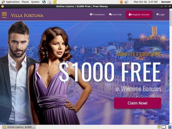 Betvillafortuna Aloha Free Spins Betvillafortuna-Aloha-Free-Spins