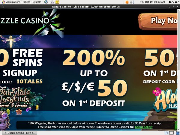 Dazzle Casino Become A Vip Dazzle-Casino-Become-A-Vip