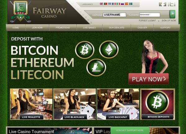 Fairway Casino Mobile Payment Fairway-Casino-Mobile-Payment