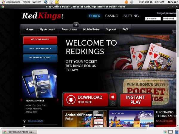 Red Kings Poker Windows Red-Kings-Poker-Windows