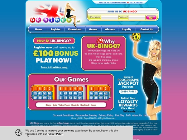 UK-Bingo Metro Play UKBingo-Metro-Play