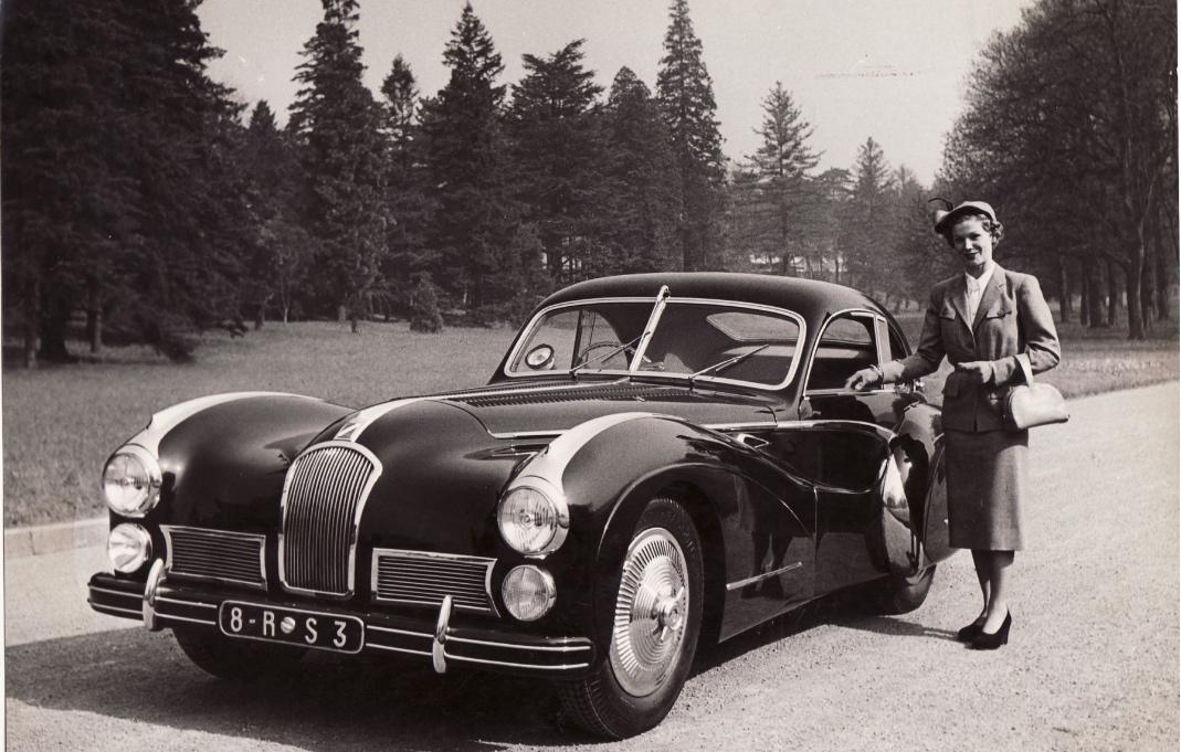 Quiz automobile - Page 2 Talbot_Lago_T26_Grand_Sport_SWB_Saoutchik_1949_Artcurial_Auction_photo_3
