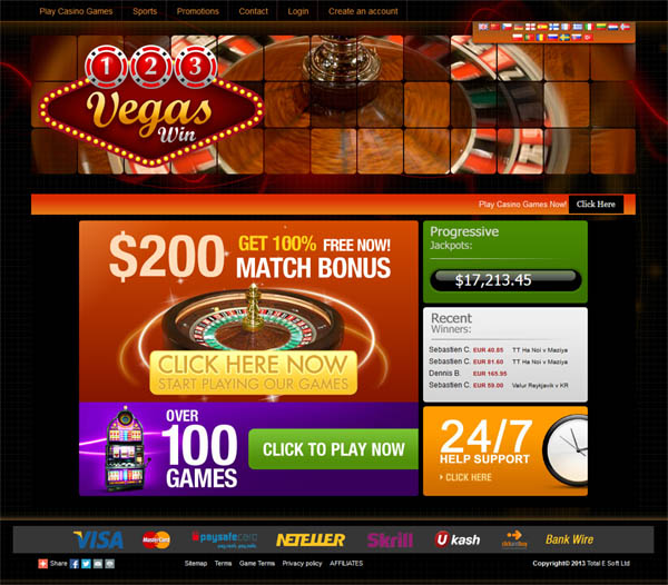 123vegaswin Football Betting 123vegaswin-Football-Betting