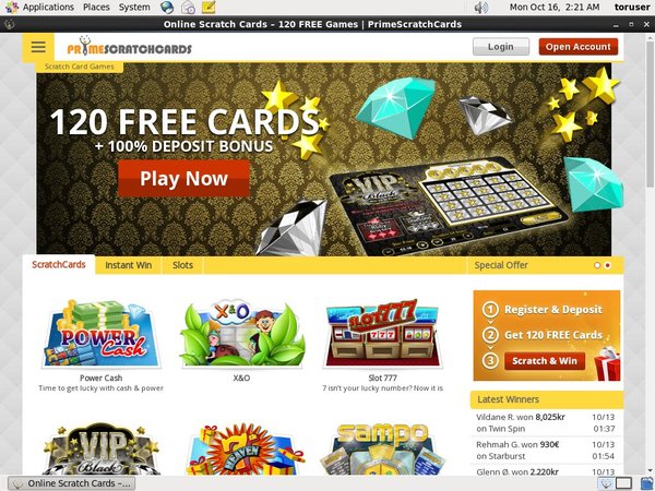 Primescratchcards Austrailian Primescratchcards-Austrailian